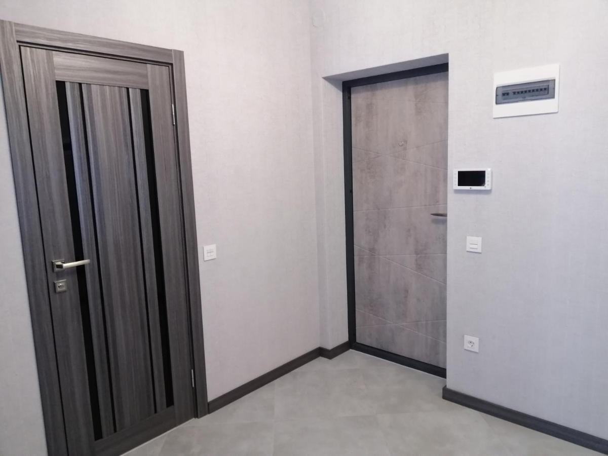 Арт-Де-Львів Apartment Exterior photo